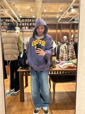 maedaayutoさんのコーディネート