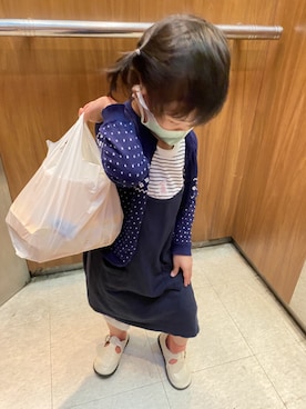 Ninanaさんのコーディネート