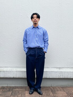 sho hiokiさんのコーディネート