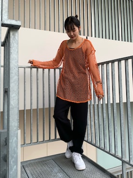 Manaさんのコーディネート