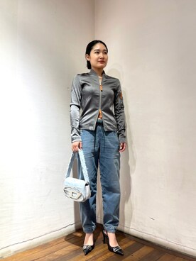 池袋パルコ のレディース人気ファッションコーディネート Wear