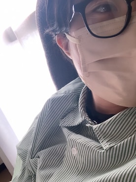 歌南さんのコーディネート