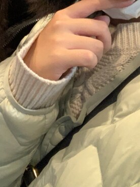 歌南さんのコーディネート