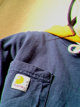 歌南さん（レディース・155cm）の冬コーディネート