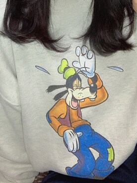 歌南さんのコーディネート