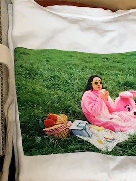 歌南さんのコーディネート