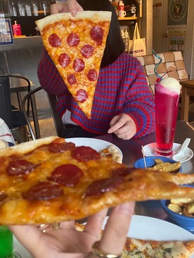 歌南さんのコーディネート