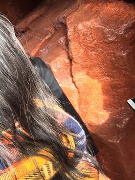 歌南さんのコーディネート