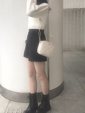奏ིྀさんのコーディネート