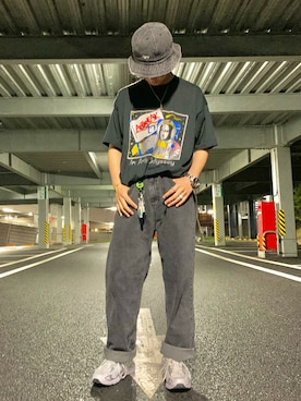 dkさんのコーディネート