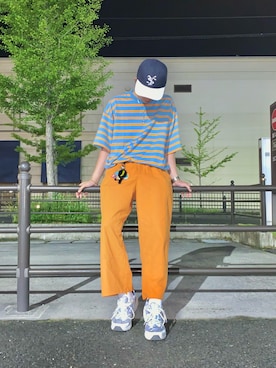 dkさんのコーディネート