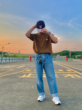 dkさんのコーディネート