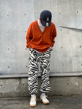 dkさんのコーディネート