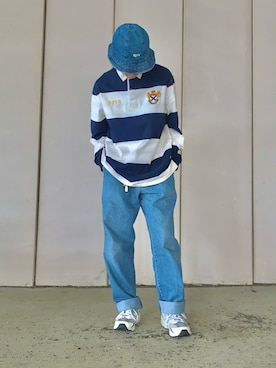 dkさんのコーディネート