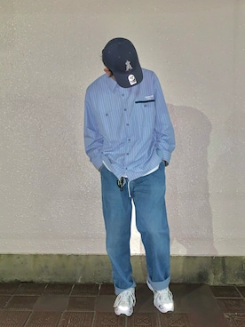 dkさんのコーディネート