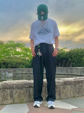 dkさんのコーディネート