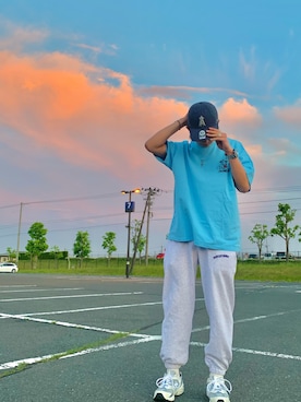 dkさんのコーディネート