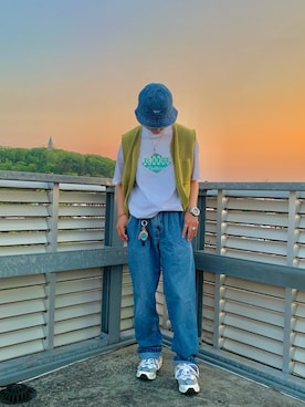 dkさんのコーディネート