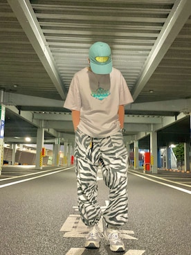 dkさんのコーディネート