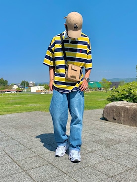 dkさんのコーディネート