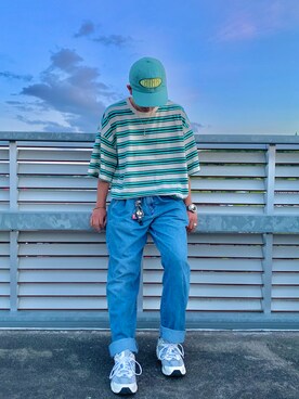 dkさんのコーディネート