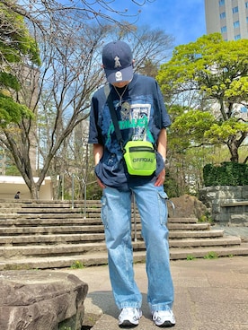 dkさんのコーディネート