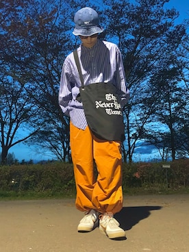 dkさんのコーディネート