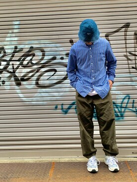 dkさんのコーディネート