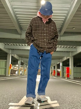 dkさんのコーディネート