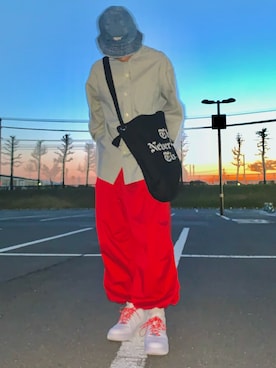 dkさんのコーディネート