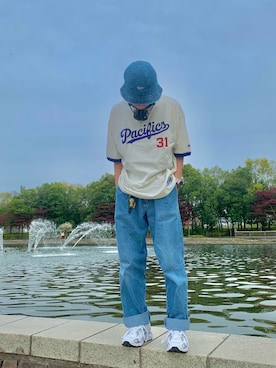 dkさんのコーディネート