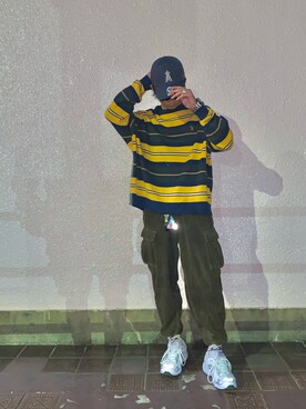 dkさんのコーディネート