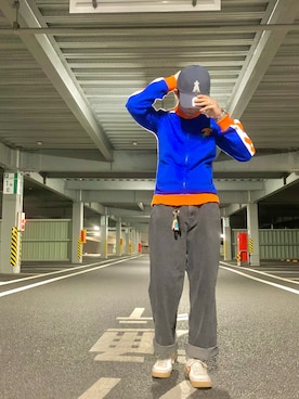 dkさんのコーディネート