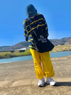 dkさんのコーディネート