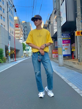 dkさんのコーディネート