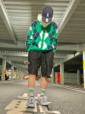 dkさんのコーディネート