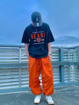 dkさんのコーディネート