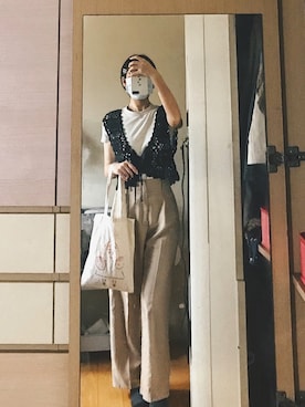 annaëlleさんのコーディネート