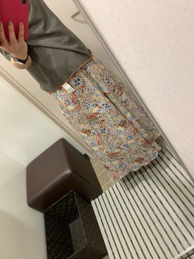 さくちーさんのコーディネート