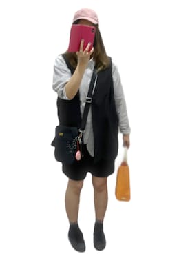 さくちーさんのコーディネート