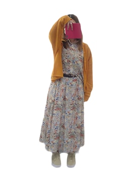 さくちーさんのコーディネート