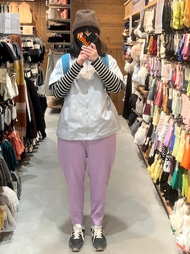 cleankeepさんのコーディネート