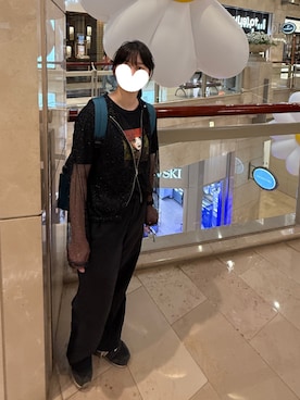 cleankeepさんのコーディネート