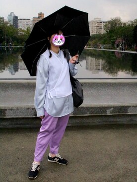 cleankeepさん(レディース・162cm)の冬コーディネート