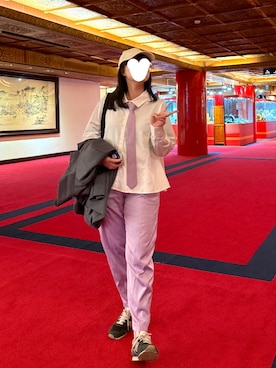 cleankeepさんのコーディネート