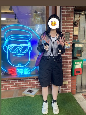 cleankeepさんのコーディネート