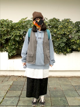 cleankeepさんのコーディネート