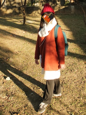 cleankeepさんのコーディネート