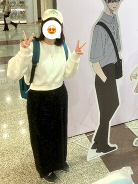 cleankeepさんのコーディネート