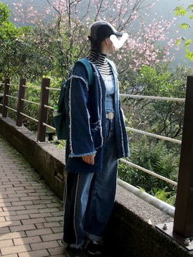 cleankeepさんのコーディネート